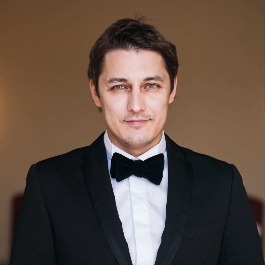 Stanislav Zainutdinov