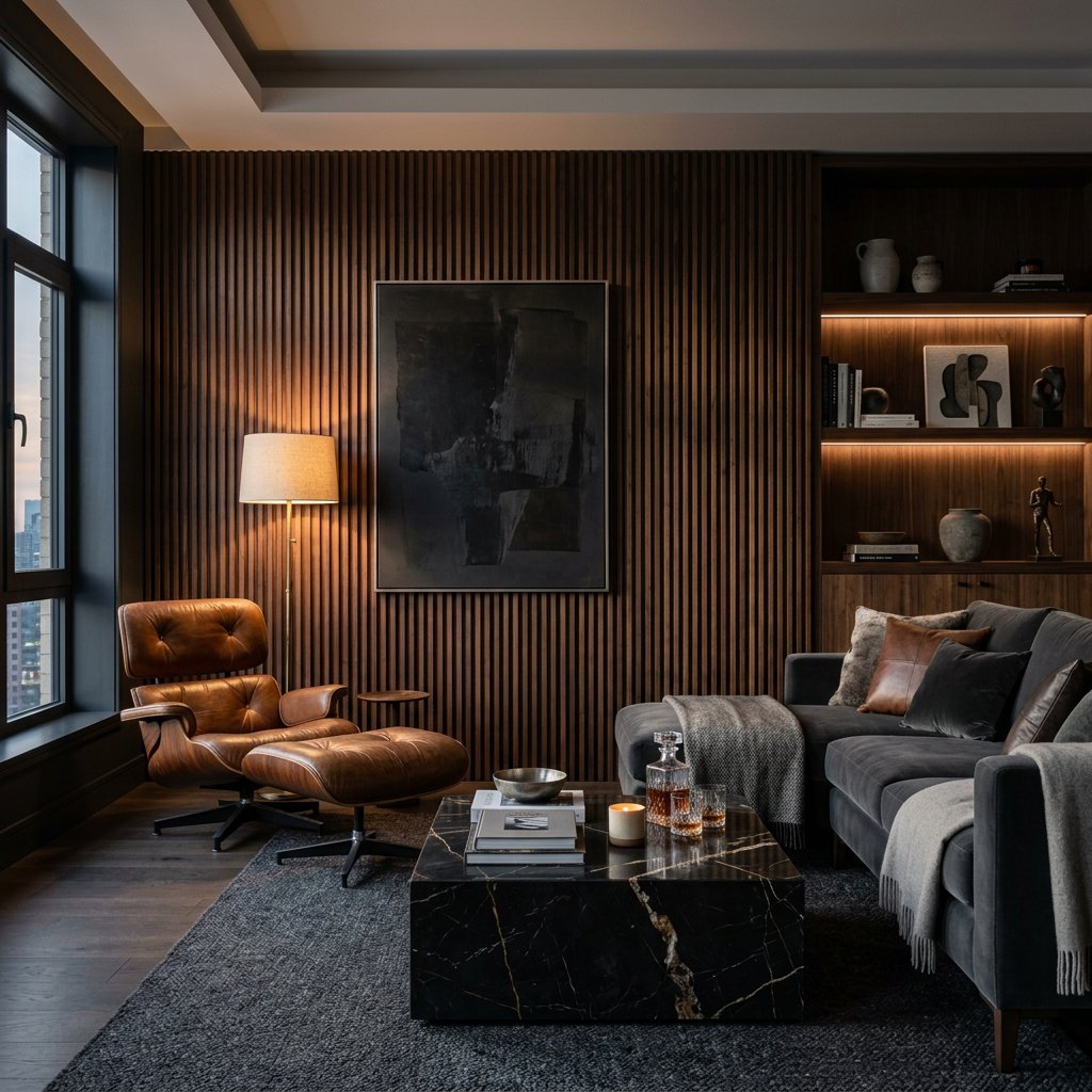 The Onyx Lounge