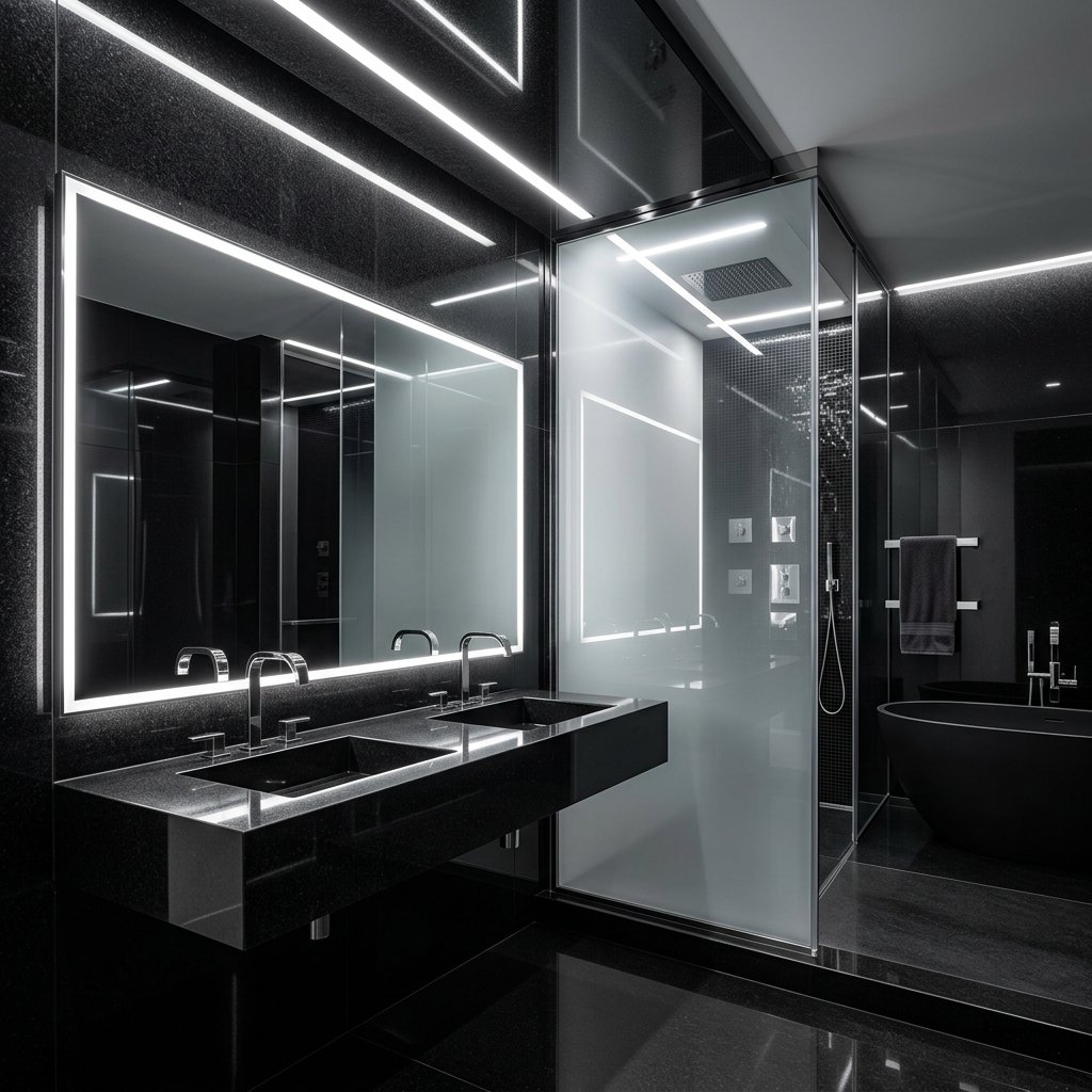 Obsidian & Chrome