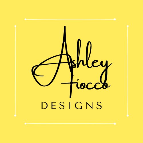 Ashley Fiocco Designs