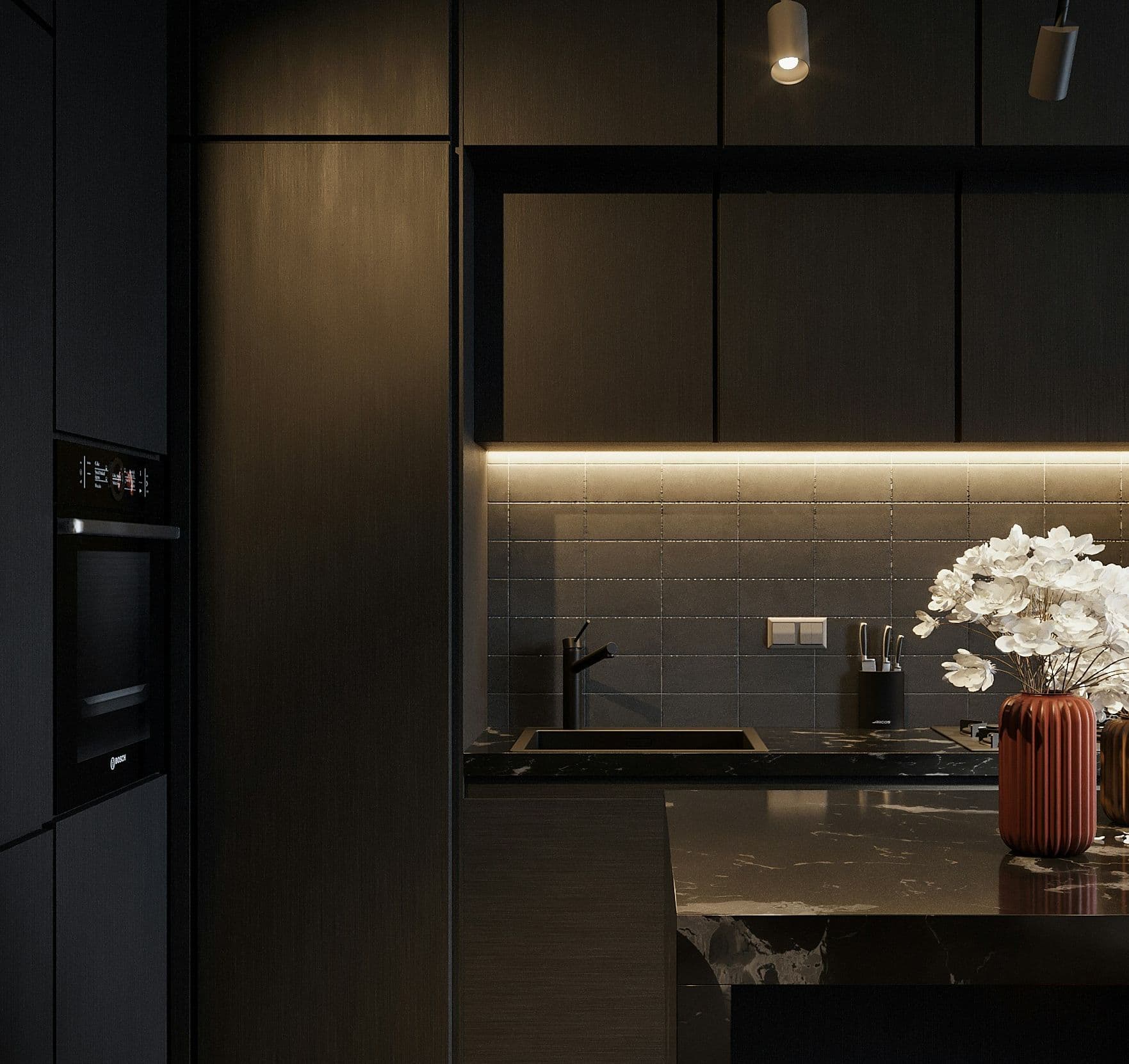 Home interior inspiration