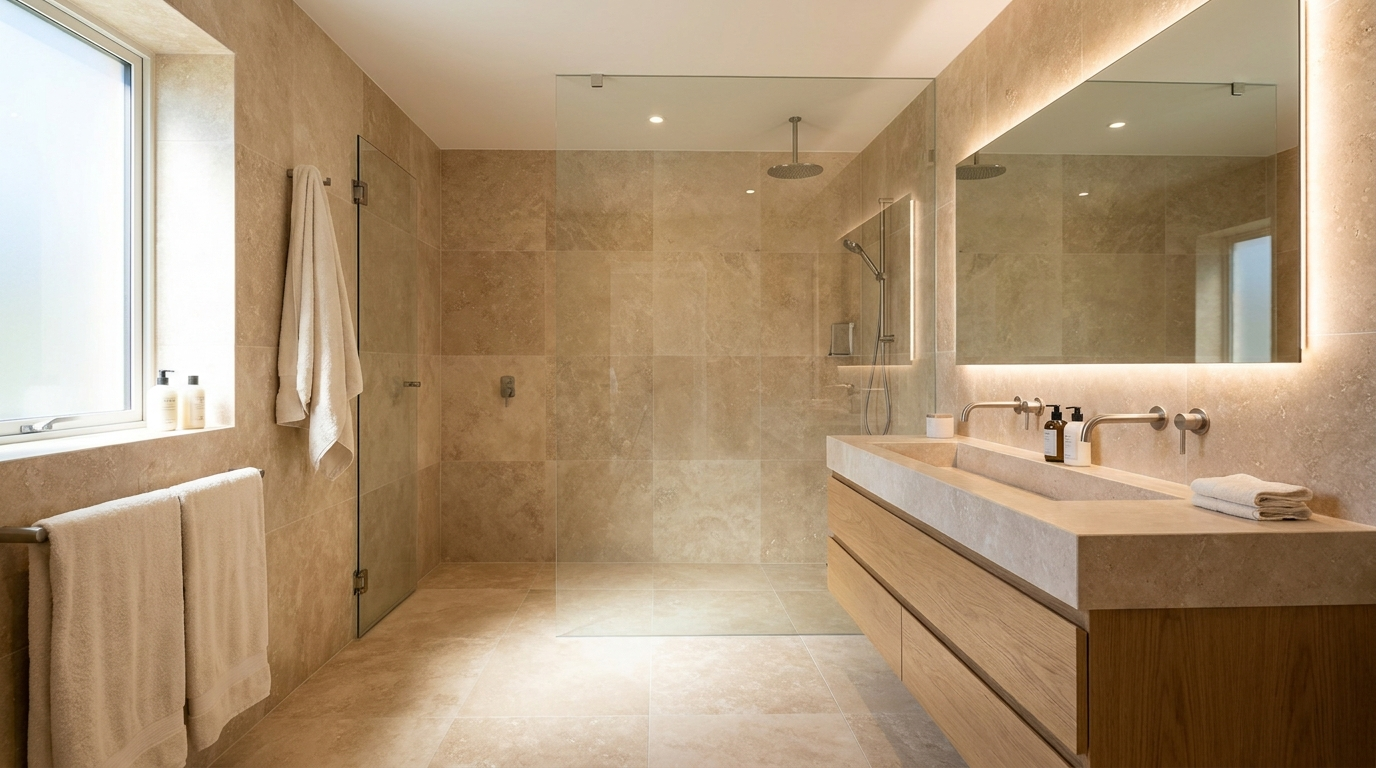 Interior Designer for Bathroom Remodel: What to Look For and How to Find the Right One