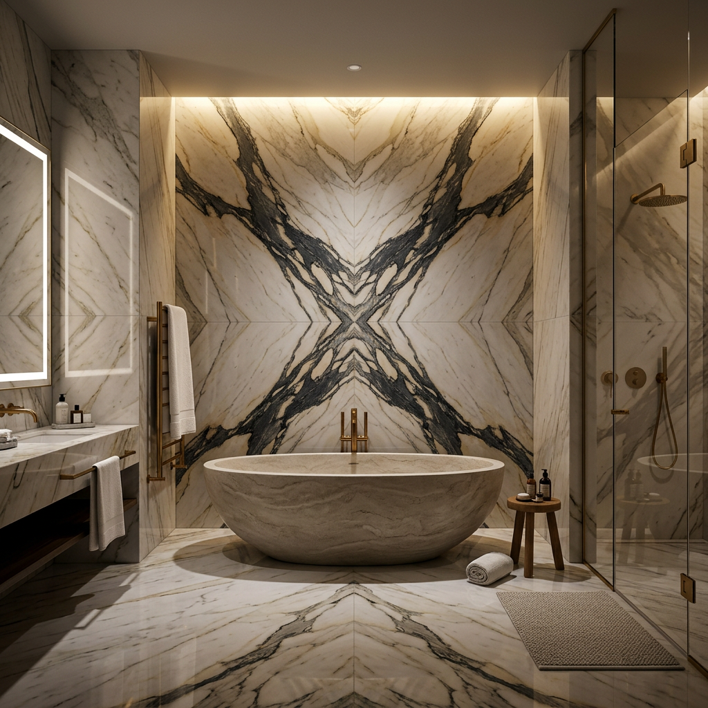 Luxury Bathroom Design Ideas: What Sets the Best Apart