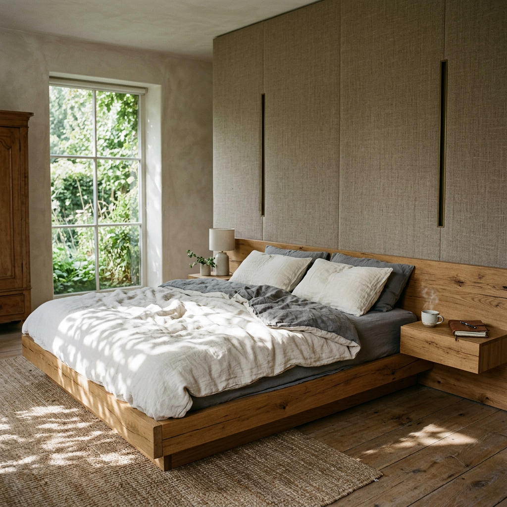 Master Bedroom Design Ideas: What Top Designers Are Creating in 2026