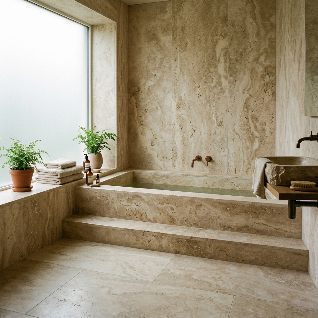Spa Bathroom Design Ideas: How to Create a Real Retreat at Home