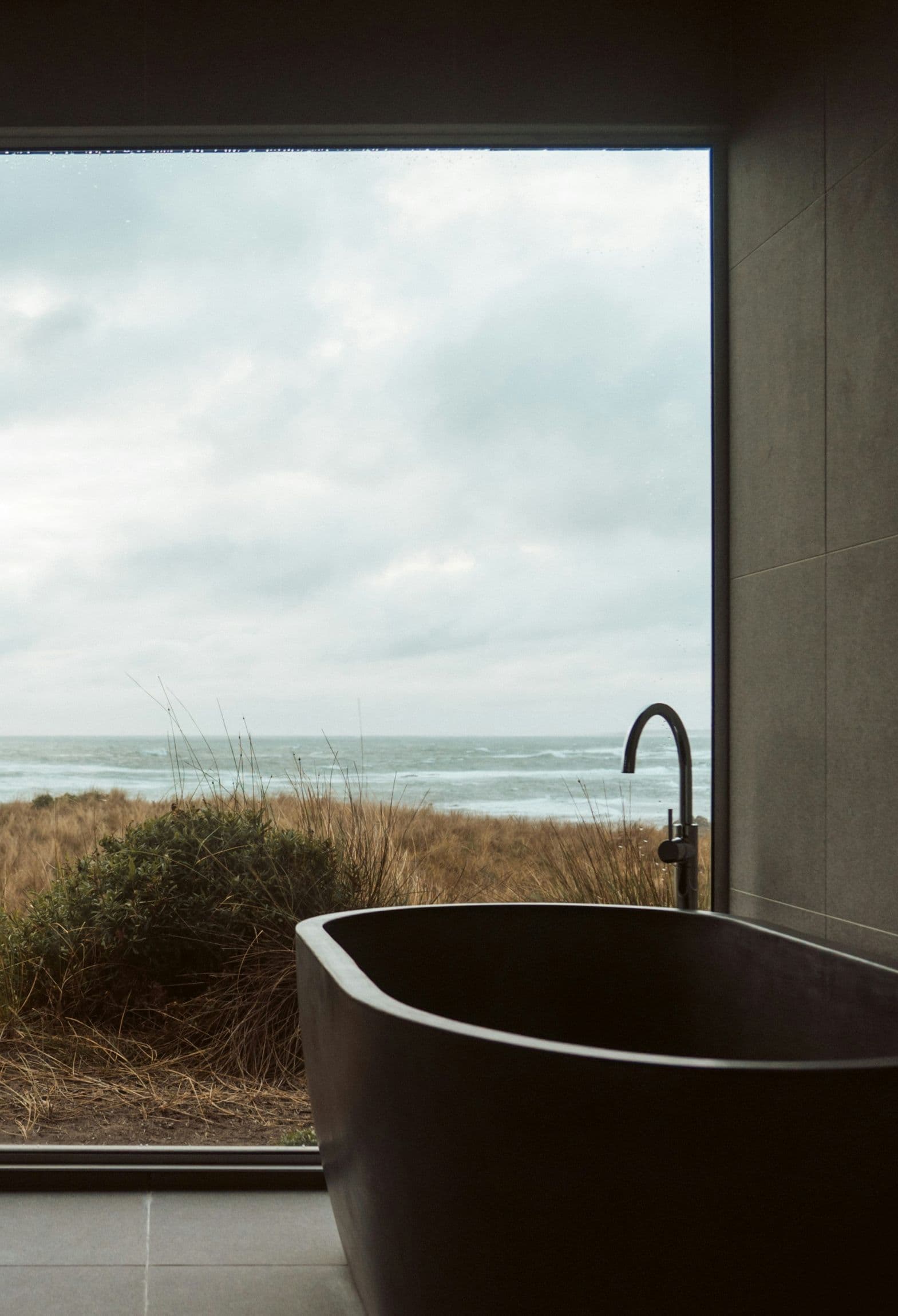 Interior design showcase